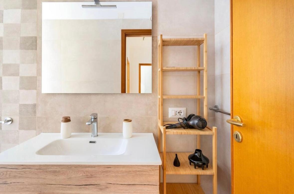 Ferienwohnung Luluhouse Cefalù Exterior foto